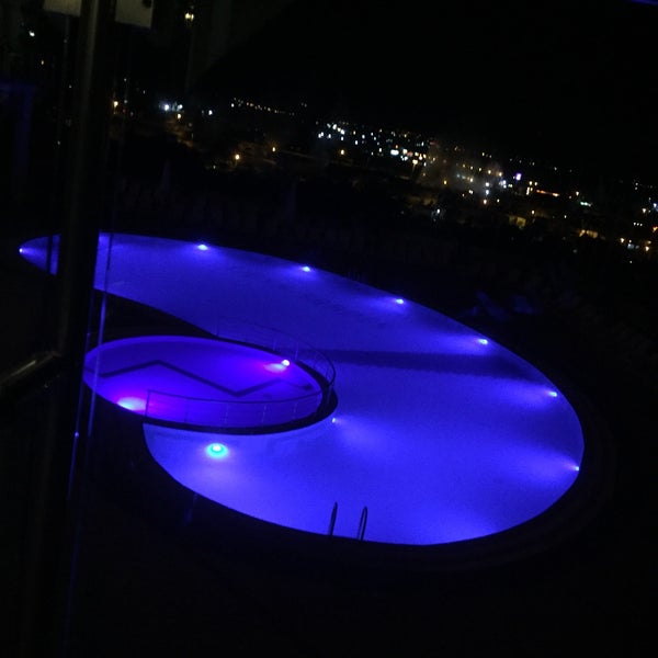 Photo taken at Hotel Lidya Sardes Thermal &amp; Spa by ERÇİN A. on 7/27/2021