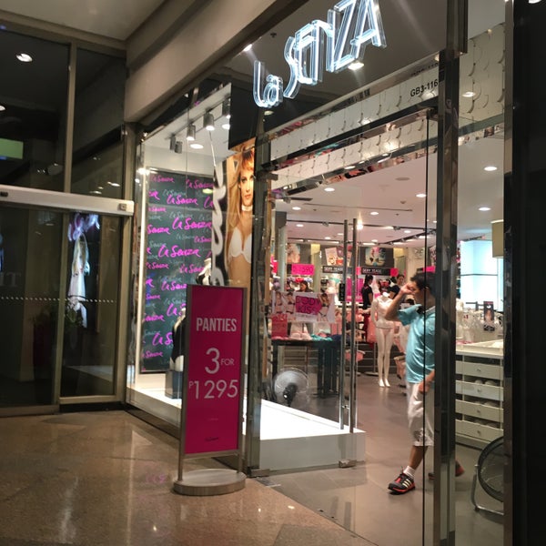 La Senza Art k Kapal San Lorenzo 370 ziyaretcidan 5 tavsiye