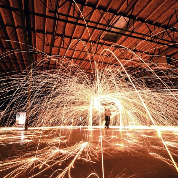 The Home Depot Portland'da Hırdavat Mağazası