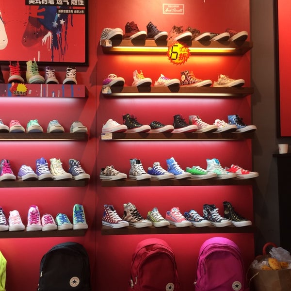 Converse Магазины В Москве Вегас