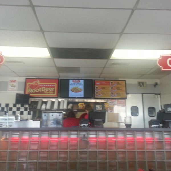 NuWay Sandwich Shops Wichita, KS