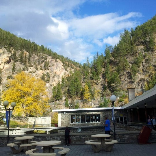 Radium Hot Springs Radium Hot Springs, BC