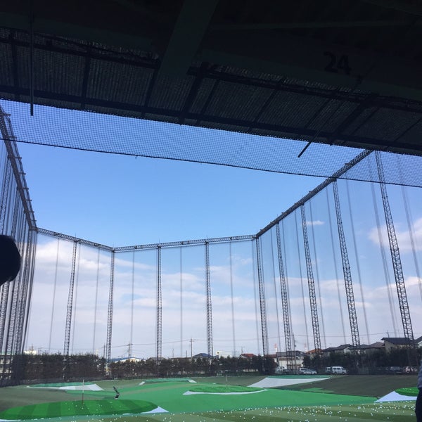 Photos At 丸山ゴルフセンター 1 Tip