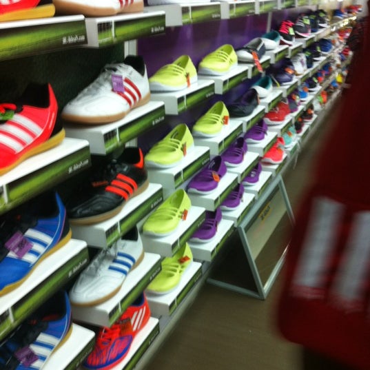 Photos At Al Ikhsan Kampar Sporting Goods Shop