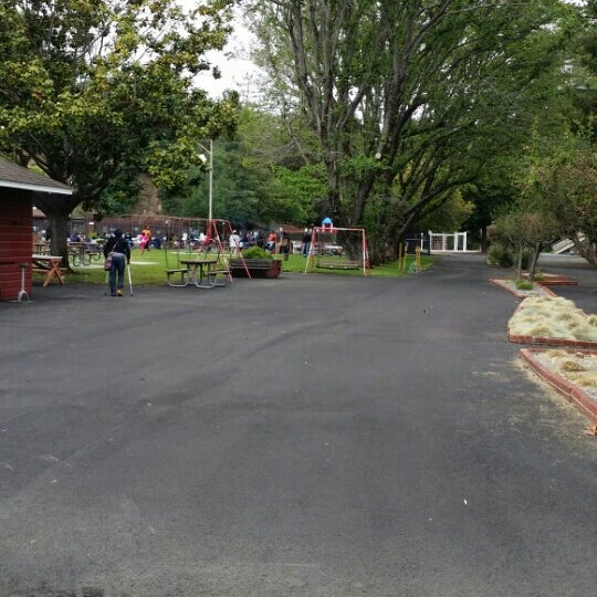 Chevron Rod & Gun Gun Range in Richmond
