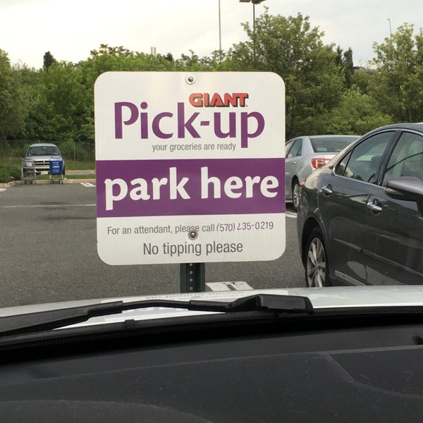 Photos at Giant - 16 tips