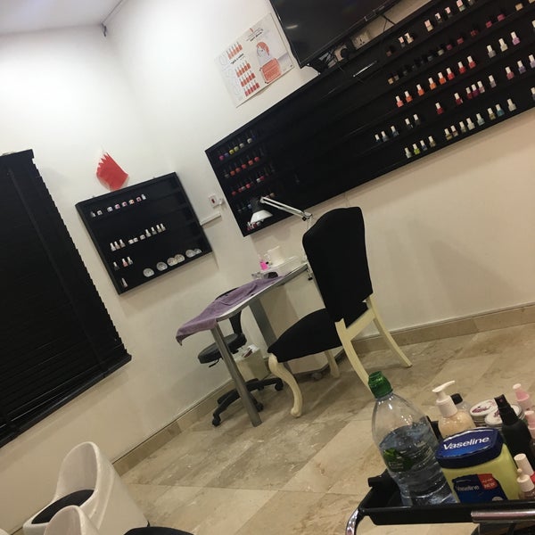 Photos At Blush Beauty Salon Isa Town Al Muhafazah Al Wustah