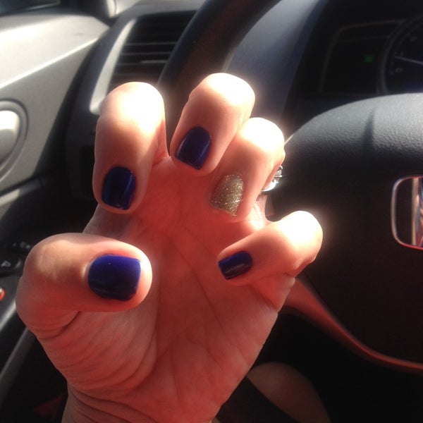 Azul Nails Waxing Beauty 14358b N Dale Mabry Hwy