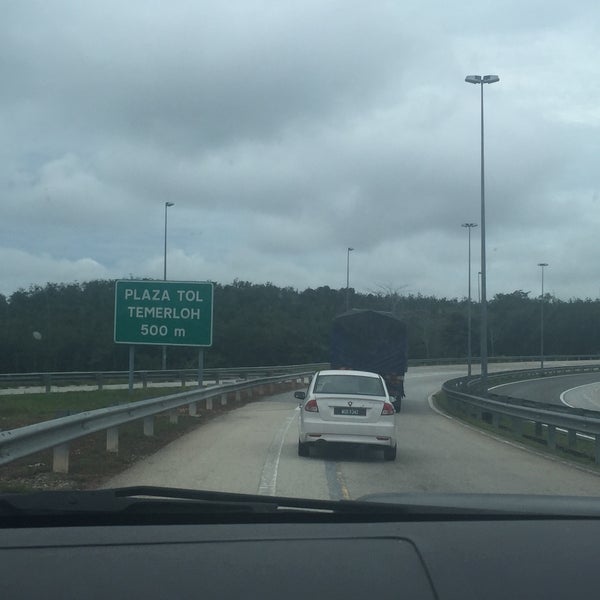 Photos At Plaza Tol Temerloh 296 Visitors
