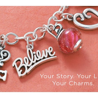 James avery deals jewelry website