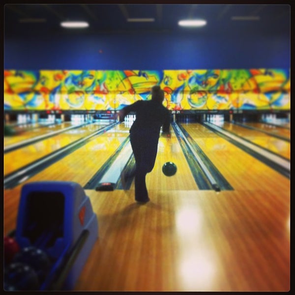 Photos at Zone Bowling Centre Maillardville 5 tips from 623 visitors