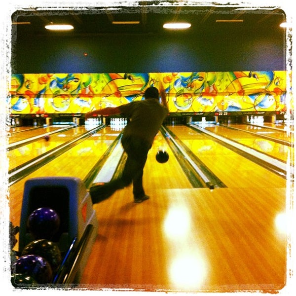 Photos at Zone Bowling Centre Maillardville 5 tips from 623 visitors