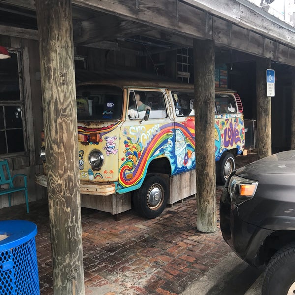 Flounder&Amp;#39;S Chowder House Gift Shop - Gift Shop In Pensacola Beach