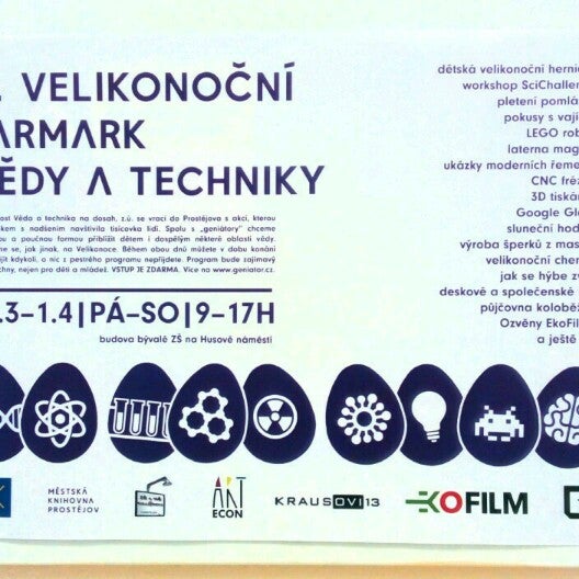 Foto scattata a Městská knihovna Prostějov da Tom Š. il 3/27/2017