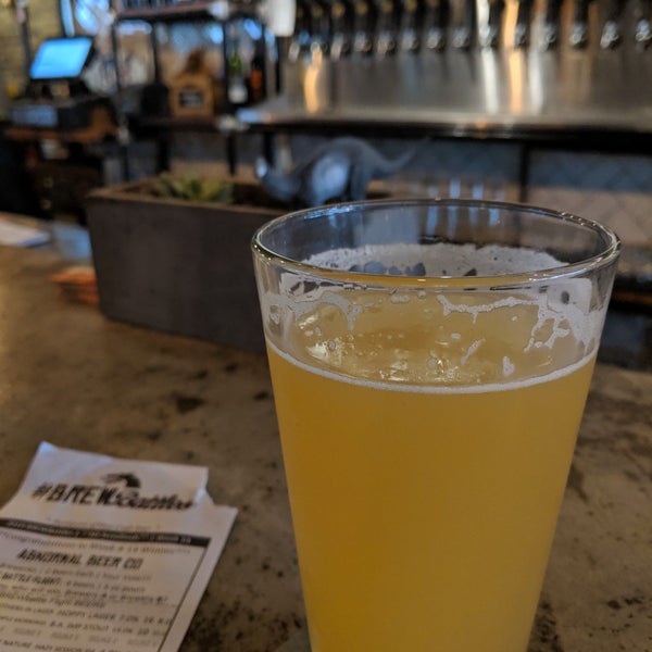 Photo taken at Common Theory Public House by Andrew K. on 6/22/2019