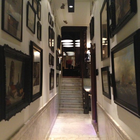 11/21/2012にChloe M.がCanal Houseで撮った写真
