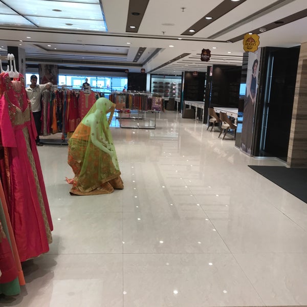 Photos At South India Shopping Mall Ameerpet Hyderabad Telangana