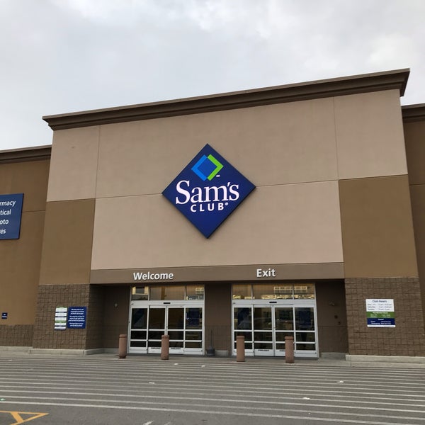 Sam's Club Port Huron, MI
