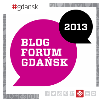 Uczestnikom #BFGdansk 2013 niewiele czasu pozostanie na sen ;) Niemniej jednak, życzymy dobrego pobytu i słodkich snów! #ilovegdn #Gdansk