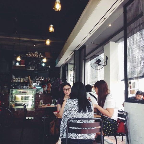 I Am Cafe Cafe In Central Region