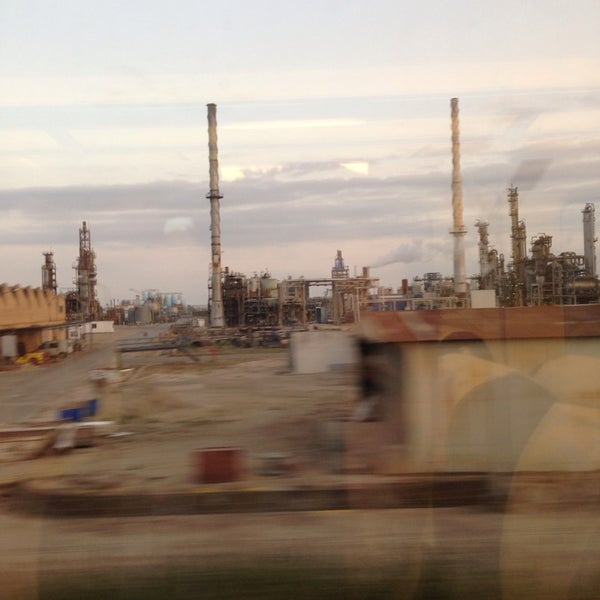 BASF Española S.L. La Canonja Tarragona, Katalonien