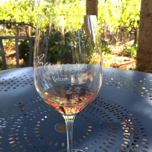 Photo taken at Benessere Vineyards by Martin P. on 9/4/2014