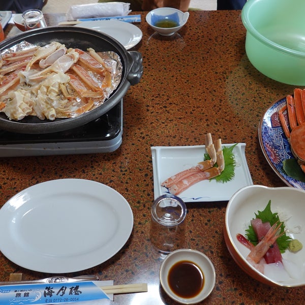 Photos At 海月楼 Hotel In 宮津市