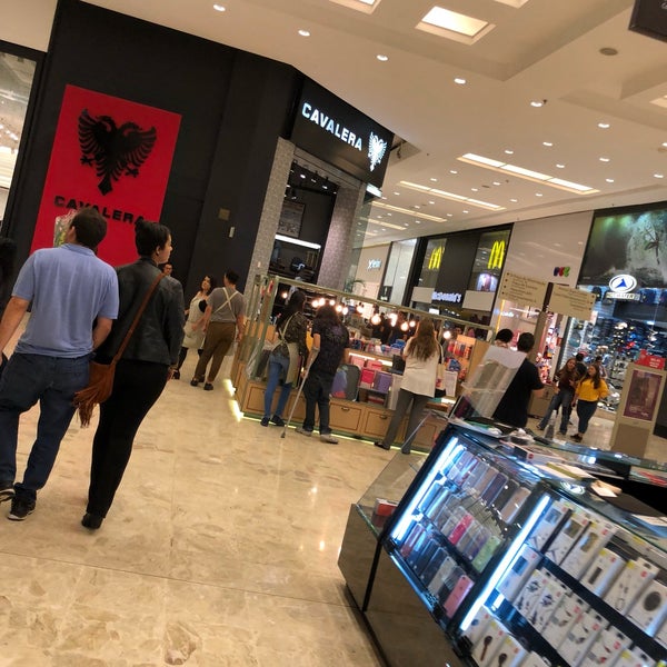 4/26/2019 tarihinde Laila A.ziyaretçi tarafından Shopping Center Norte'de çekilen fotoğraf