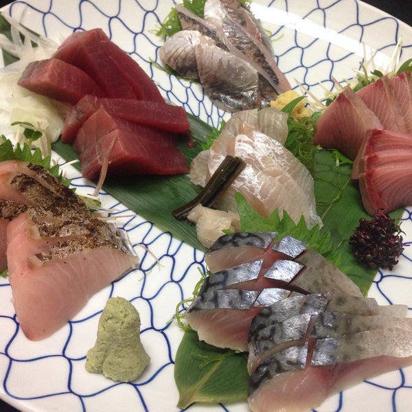 Photos At さかなや富ちゃん 麻布十番店 Now Closed 麻布 0 Tips