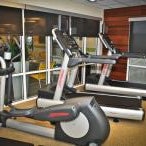 Best fitness club in available in Fairfield Inn & Suites Cedar Rapids hotel. So you can use this and be fit in travelling time also.