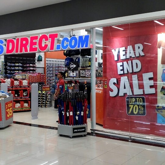 5 Things About Sports Direct I Wish I Could Have Told You When I Worked There Thomas Kingsley Mylondon