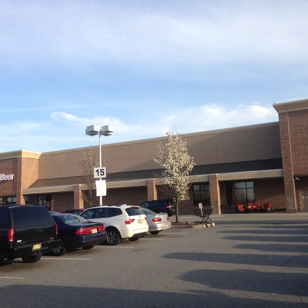 Wegmans Woodbridge, NJ