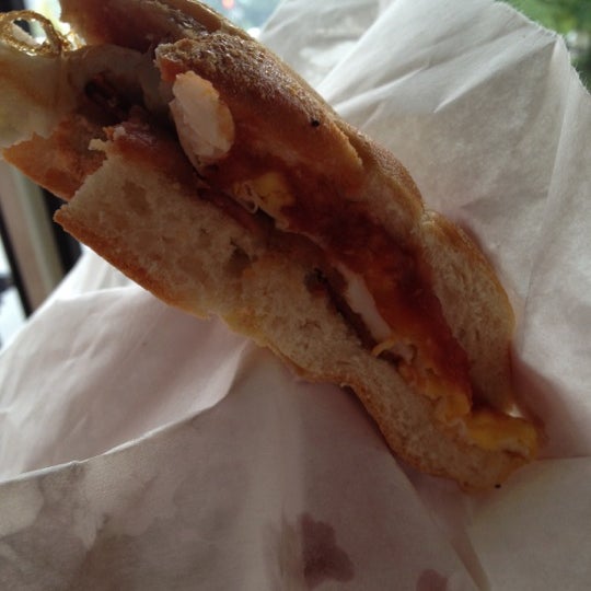 J.J. Sub & Sandwich Place Rahway, NJ