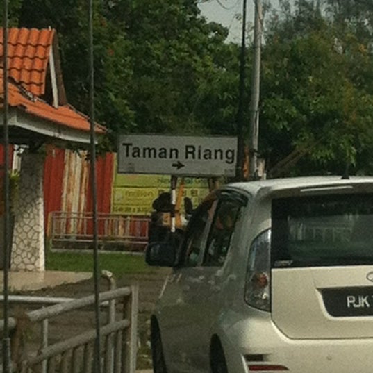 Photos At Taman Riang 121 Visitors