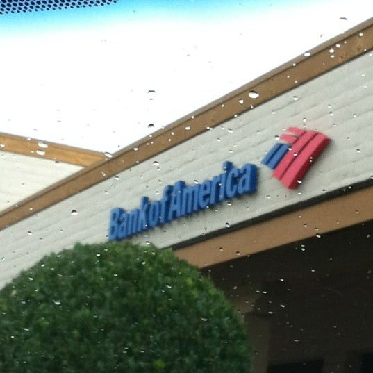 Bank of America - Montgomery Village - Santa Rosa, CA