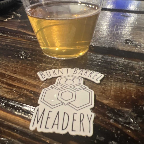 Burnt Barrel Meadery Lake Saint Louis 730 Lakeside Plz