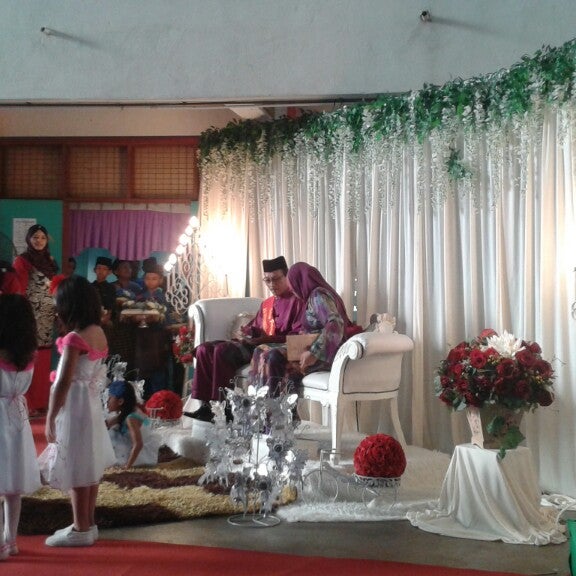 Photos At Sk Pusat Bandar Puchong 1 General College University