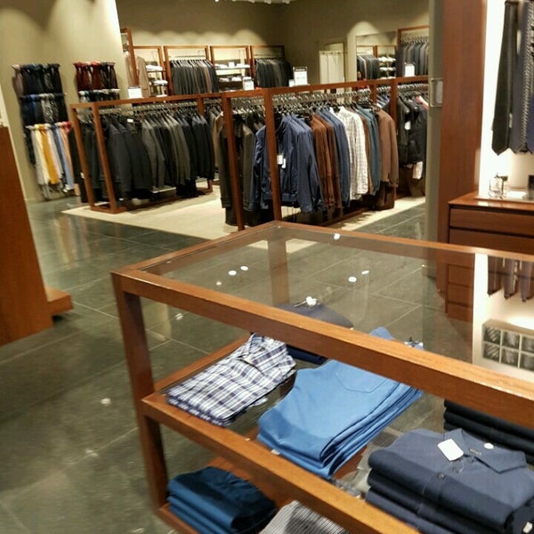 zegna factory outlet