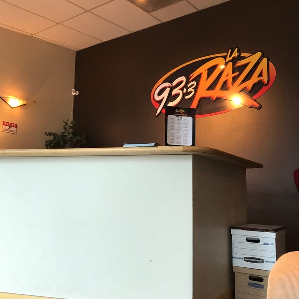 KRZZ La Raza 93.3 FM North San Jose 1 tip from 28 visitors