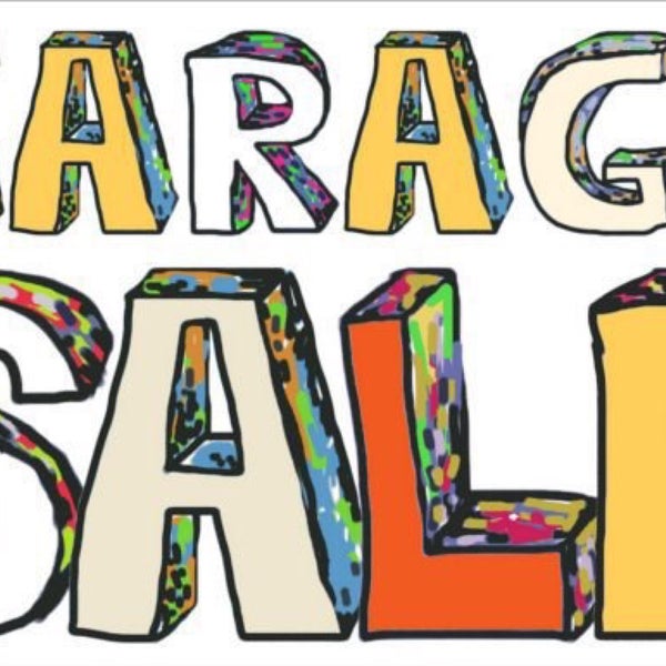 Metuchen Town Wide Garage Sale Miscellaneous Store