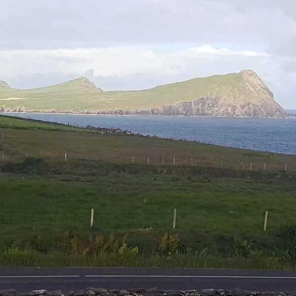 Gorman's Clifftop House Bed and Breakfast in Glaise Bheag