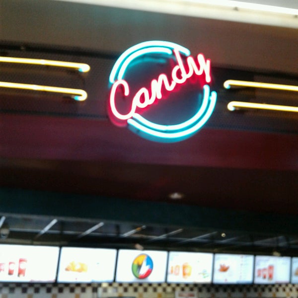 Regal Austell Movie Theater