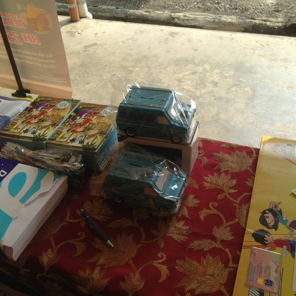 Sk La Salle Sentul