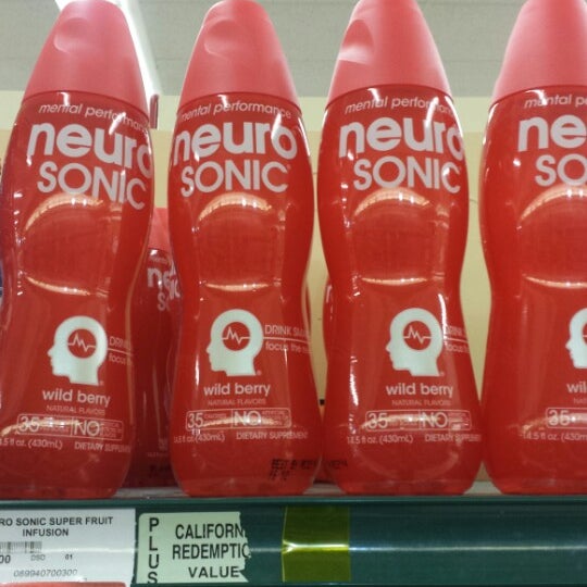 Nob Hill Foods Grocery Store