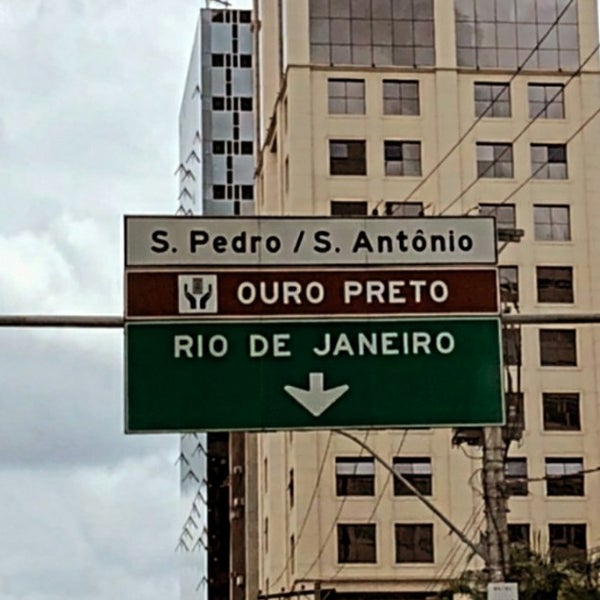 Foto scattata a Belo Horizonte da Ⓜ️aykel il 12/3/2022