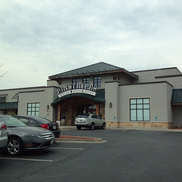 Photos at Pinstripes Event Space in Northbrook