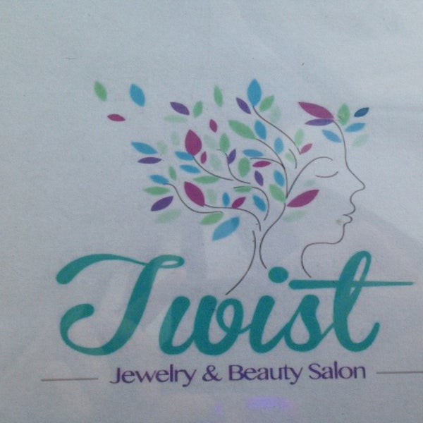 Салон twist. Салон twist