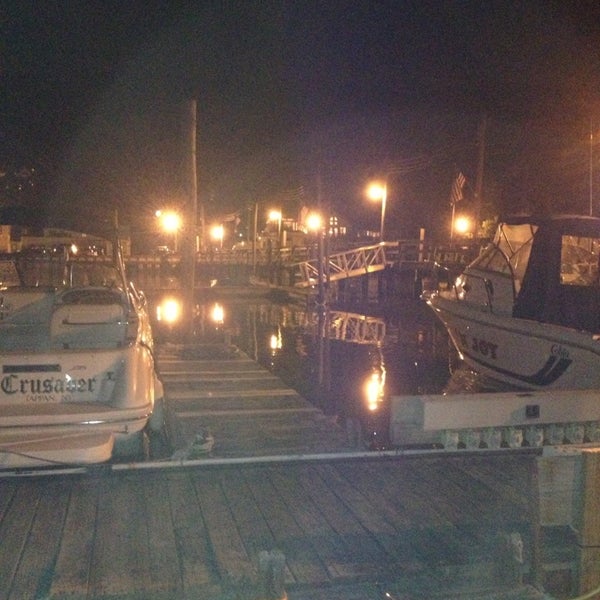 Marina Harbor or Marina