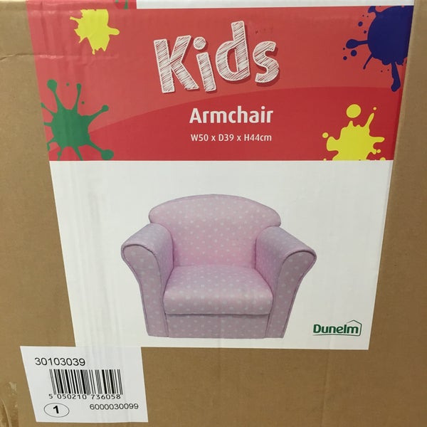 Dunelm Furniture and Home Store in Milton Keynes