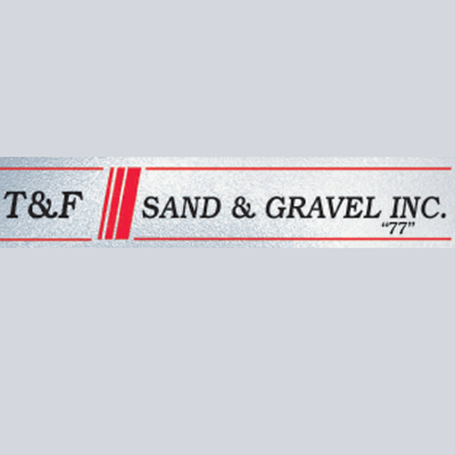 T \u0026 F Sand \u0026 Gravel Inc - Elm Creek, NE